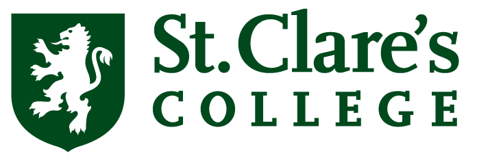 St. Clare's College